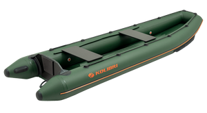 Buy Kolibri Canoe KM-390C and other Inflatable boat accessories in Canada and the United States.