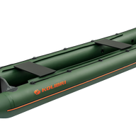 Inflatable Canoe Kolibri KM-460C