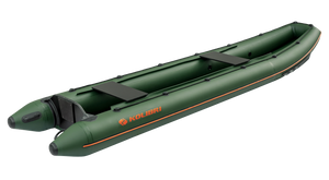 Inflatable Canoe Kolibri KM-460C
