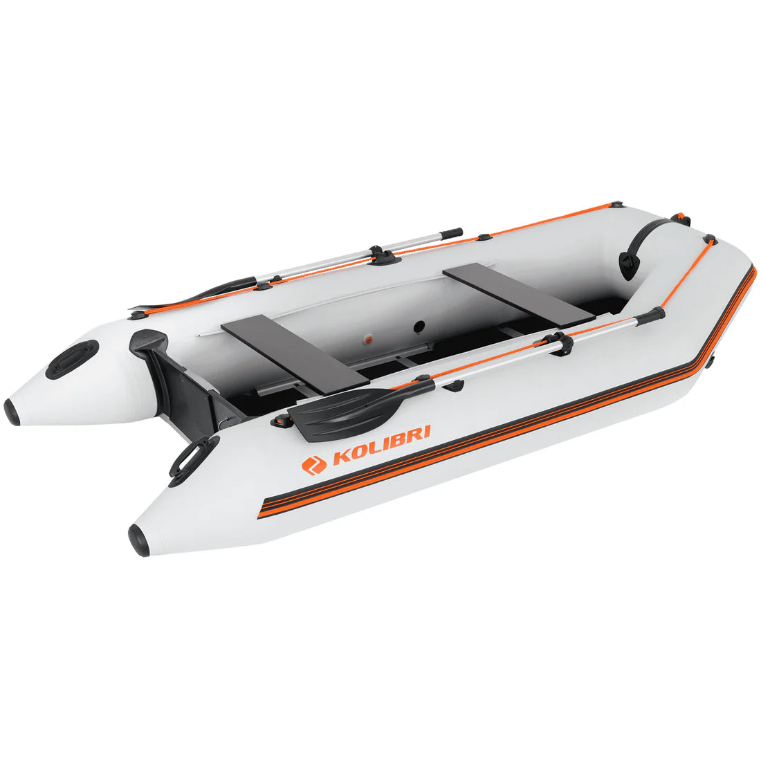 Inflatable motor boat Kolibri KM-330D