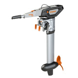 Electric Outboard Torqeedo Cruise 3.0 T (with Tiller)