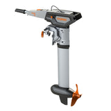 Electric Outboard Torqeedo Cruise 3.0 T (with Tiller)