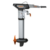Electric Outboard Torqeedo Cruise 3.0 T (with Tiller)