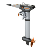 Electric Outboard Torqeedo Cruise 6.0 T (with Tiller)