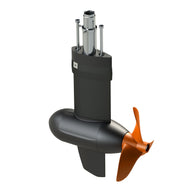 Electric Pod Drive Torqeedo Cruise 3.0 FP (48V)
