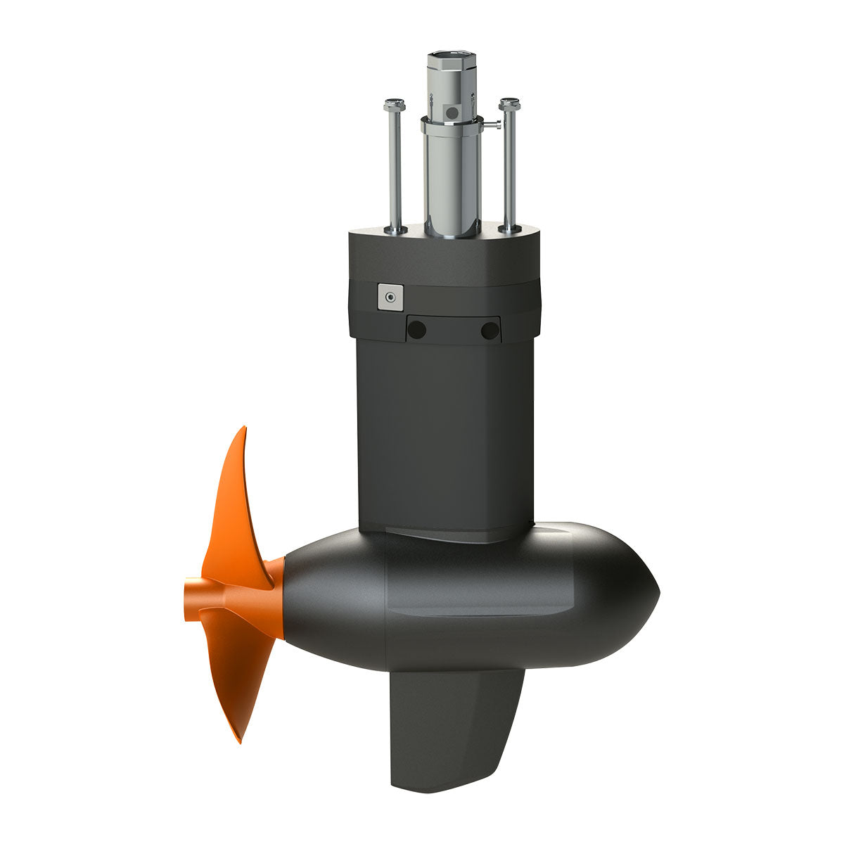 Electric Pod Drive Torqeedo Cruise 3.0 FP (48V)