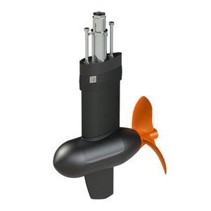 Electric Pod Drive Torqeedo Cruise POD 3.0