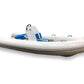 Rigid Inflatable Boat (RIB) Navigator 430