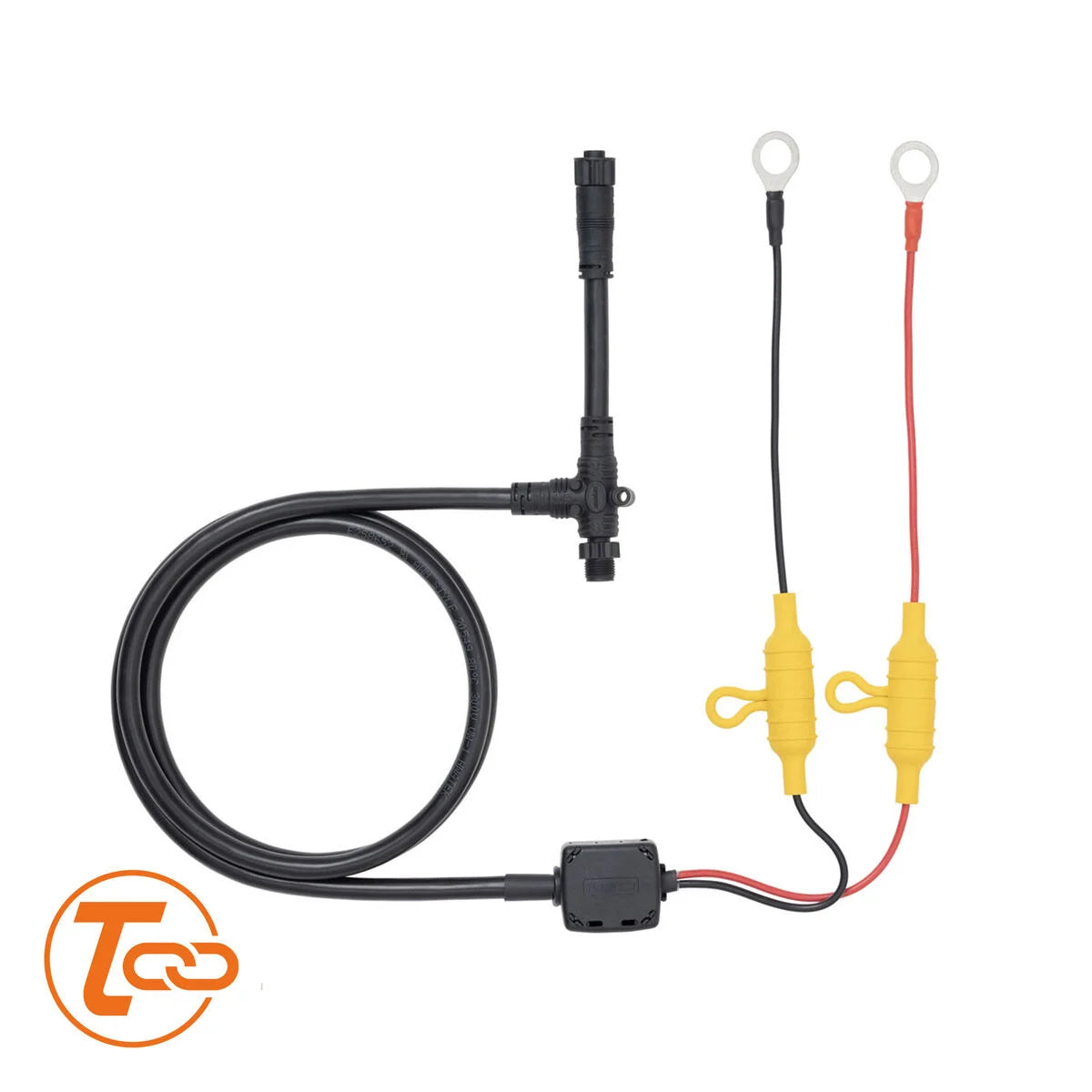 Torqeedo Cable set 3rd-party batteries – Cruise 6.0 TorqLink