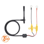 Torqeedo Cable set 3rd-party batteries – Cruise 6.0 TorqLink