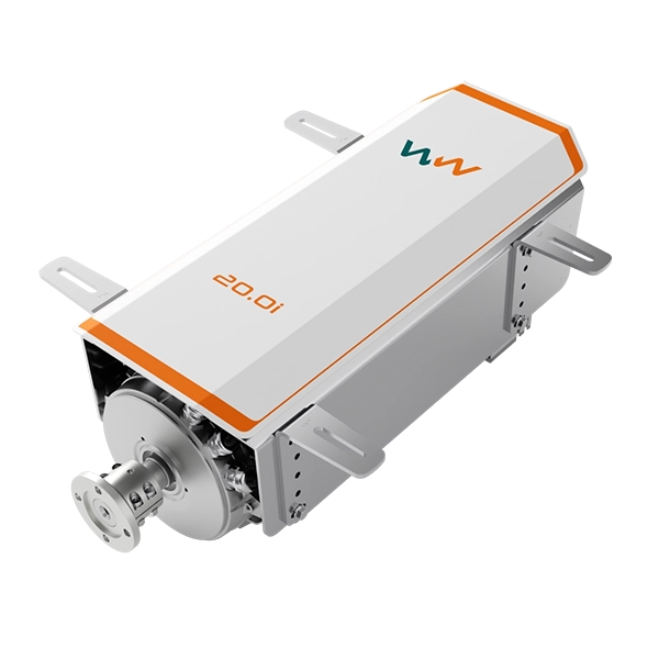 WaterWorld Electric Inboard Motor 20kW