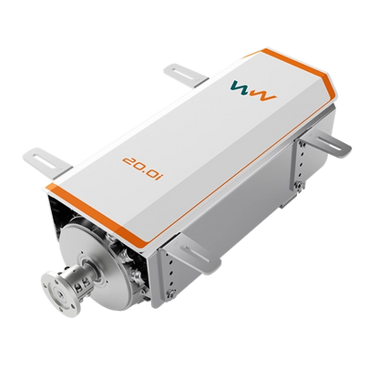 WaterWorld Electric Inboard Motor 20kW