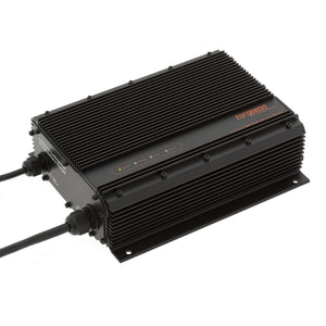 Torqeedo 350 watt charger for the Power 24-3500 battery
