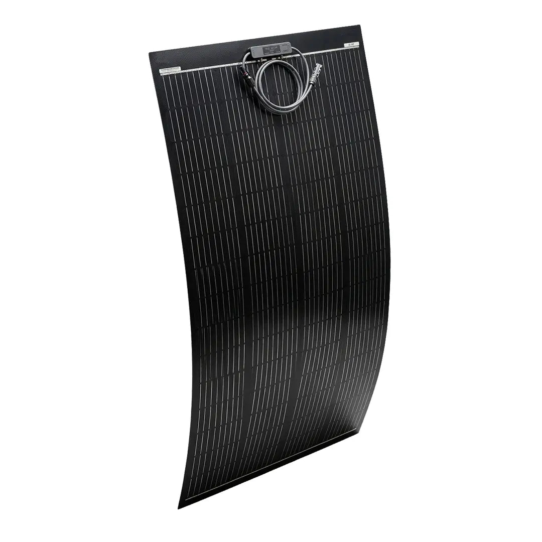 Lumera 220W M10 Flex Solar Panel