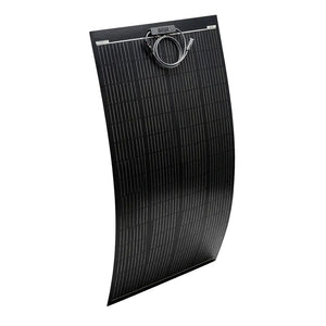 Lumera 220W M10 Flex Solar Panel