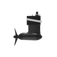 Electric Fixed Pod Drive TEMO 3000W