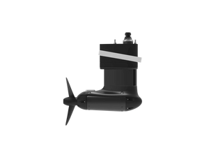 Electric Fixed Pod Drive TEMO 3000W