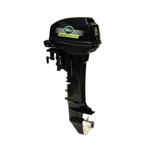 Electric Outboard Elco EP-30hp