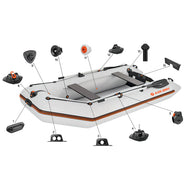 Inflatable motor boat Kolibri KM-330