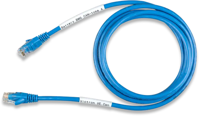 Victron VE.Can to CAN-bus BMS cable