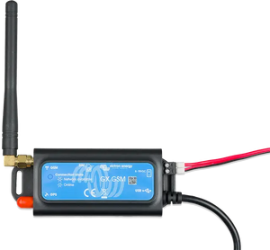 Victron GX GSM