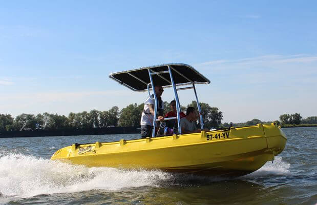 Buy Inflatable boat Whaly 500R and other Inflatable boat accessories in Canada and the United States.