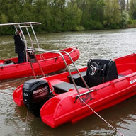 Buy Inflatable boat Whaly 500R and other Inflatable boat accessories in Canada and the United States.