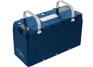 12V 460Ah Epoch V2-T Elite Series Battery - 5.9kWh Heated & Bluetooth & Victron Comms LiFePO4
