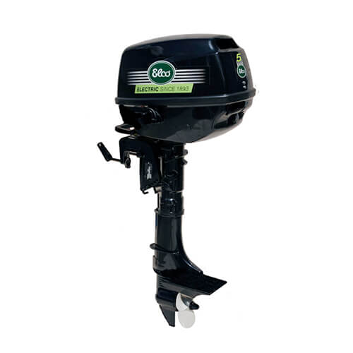 Electric Outboard Elco EP-5hp