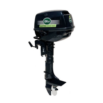 Electric Outboard Elco EP-5hp