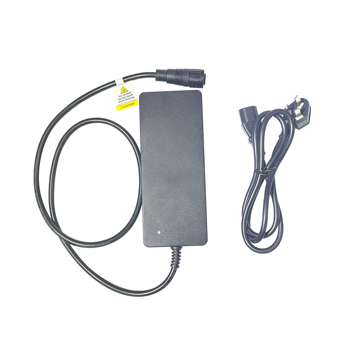 ePropulsion Spirit Battery Charger Ultra (Spirit 2)