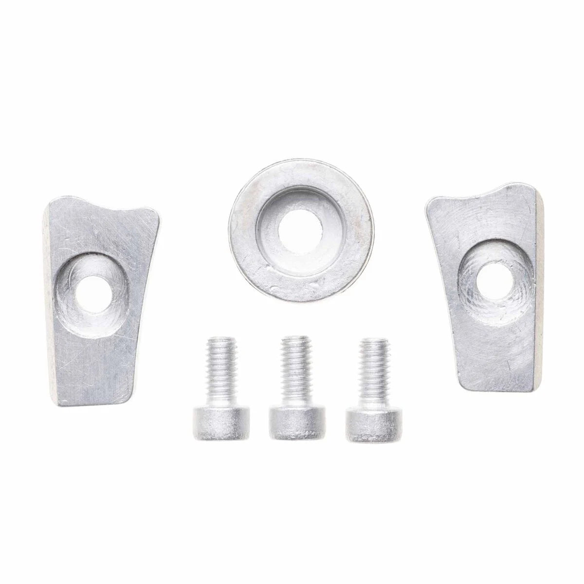 Torqeedo Anode set for Travel transom bracket