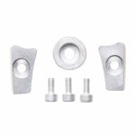 Torqeedo Anode set for Travel transom bracket