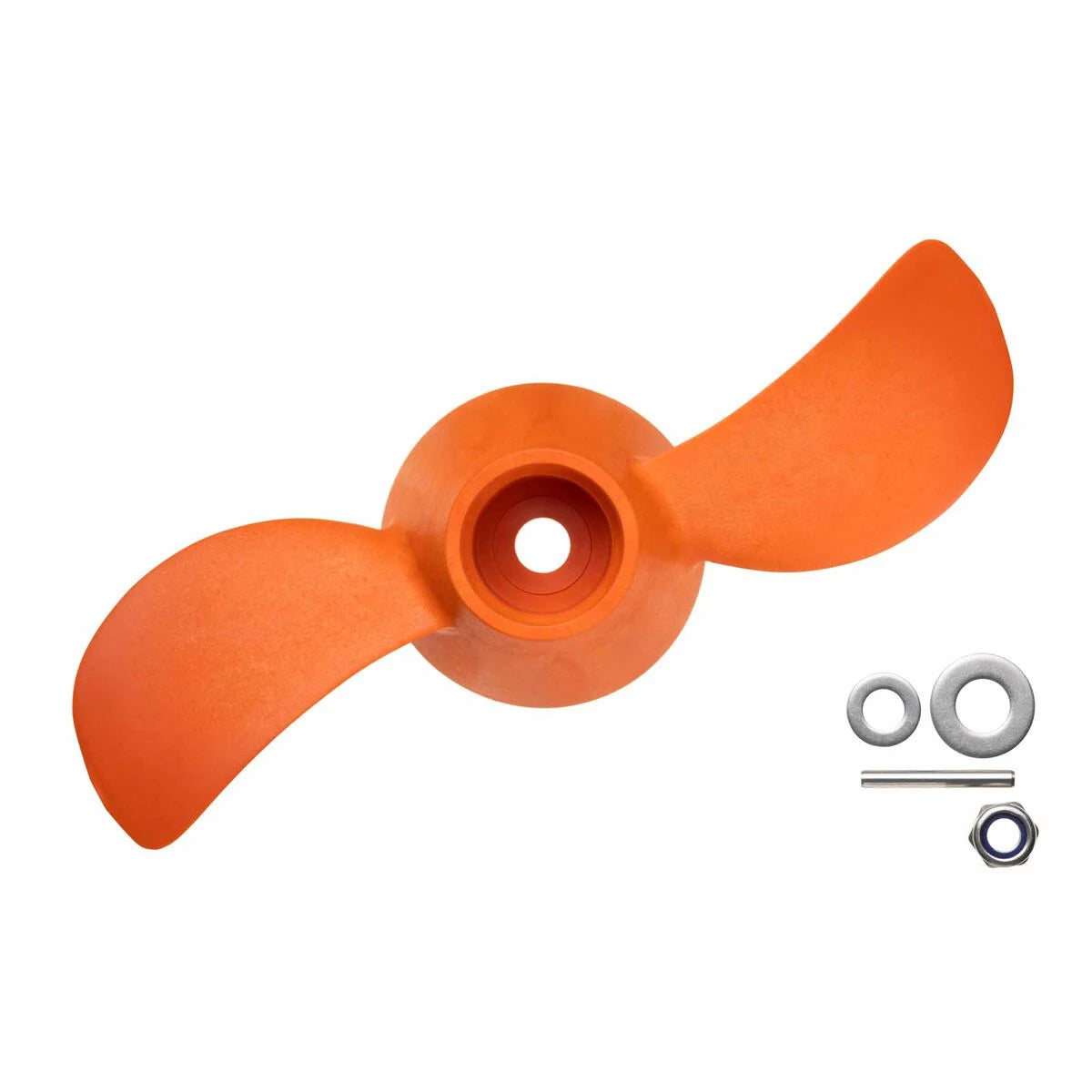 Torqeedo Propeller A 10x6,5 WDR for Travel / Ultralight