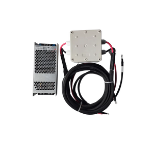 DCDC 96V-12V 500W ePropulsion