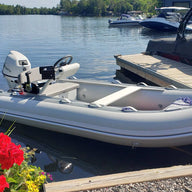 GALA Atlantis AQ Side