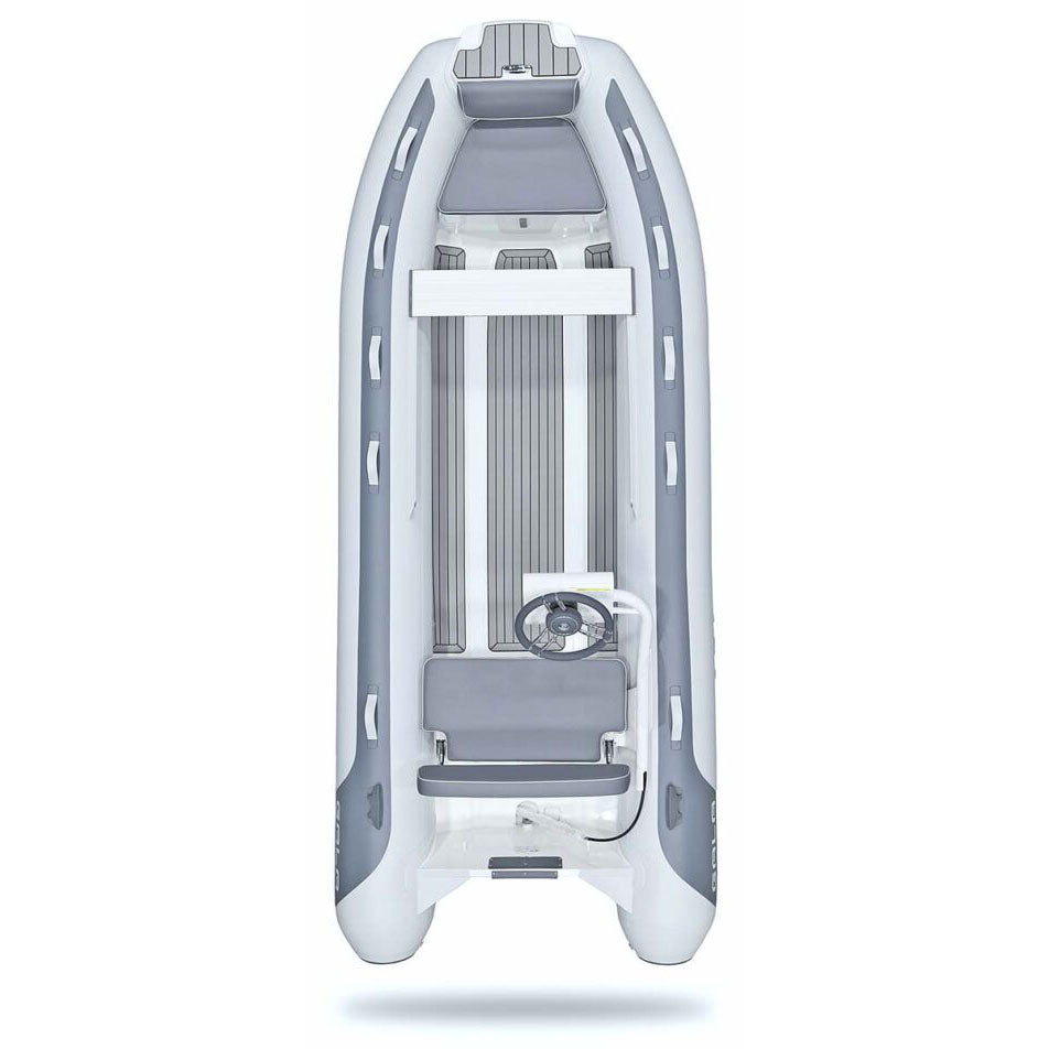 Rigid Inflatable Boat GALA Atlantis A390Q