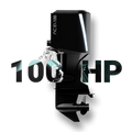Electric Outboard ACEL 150HP
