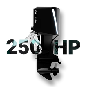 ACEL 250HP