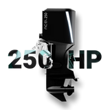 ACEL 250HP