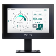  ACEL Screen