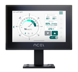 ACEL Screen