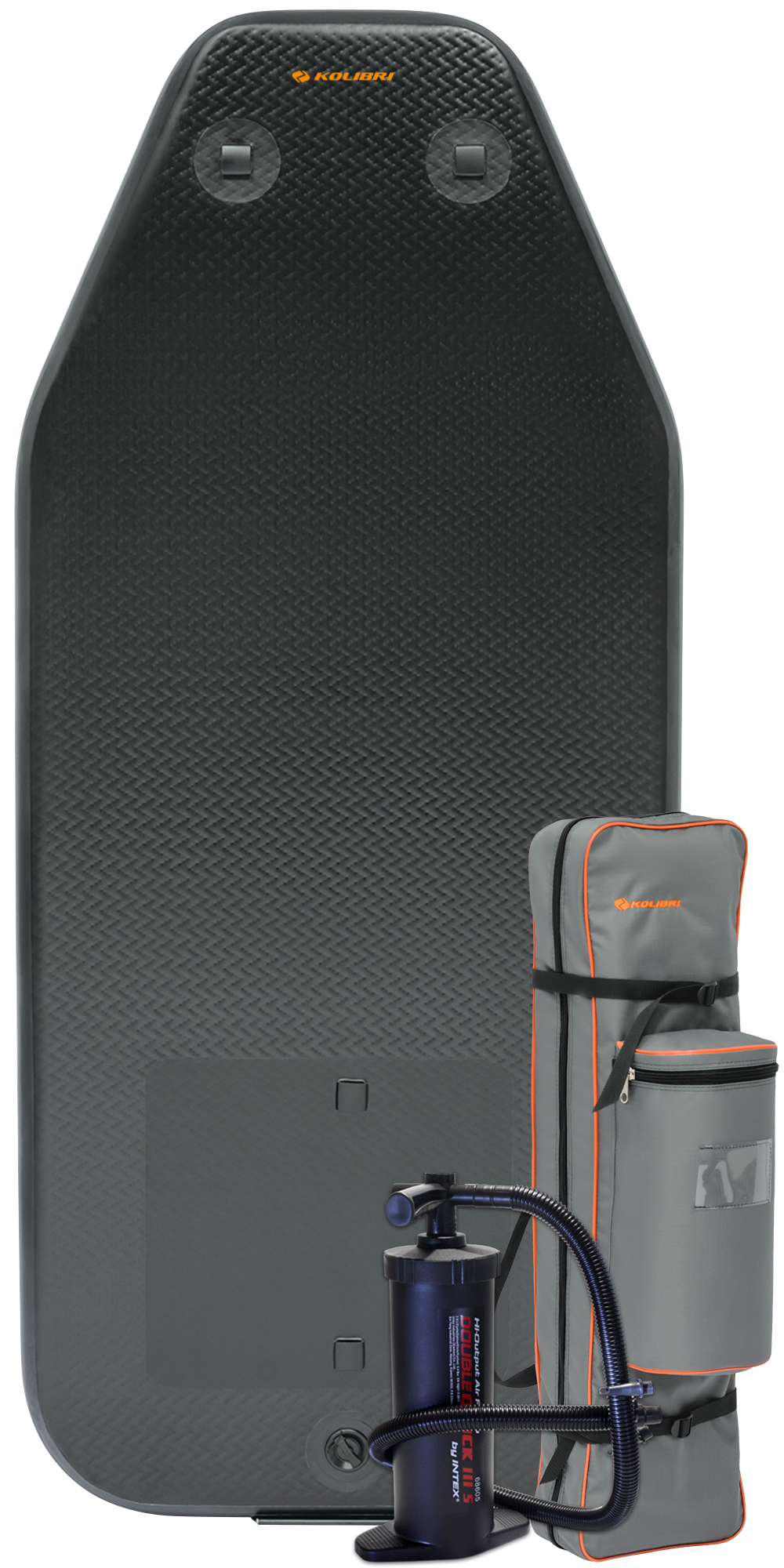 Buy Air-deck floorboard for Kolibri motor boats and other accessories in Canada and the United States.