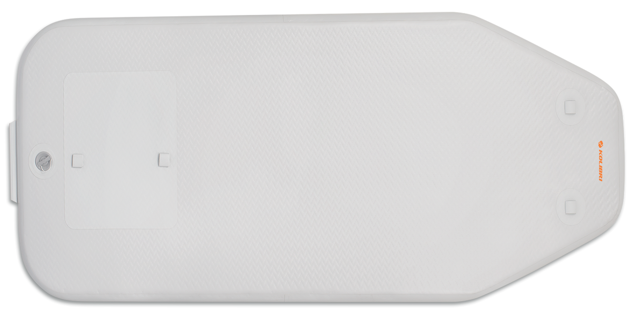 Buy Air-deck floorboard for Kolibri motor boats and other accessories in Canada and the United States.