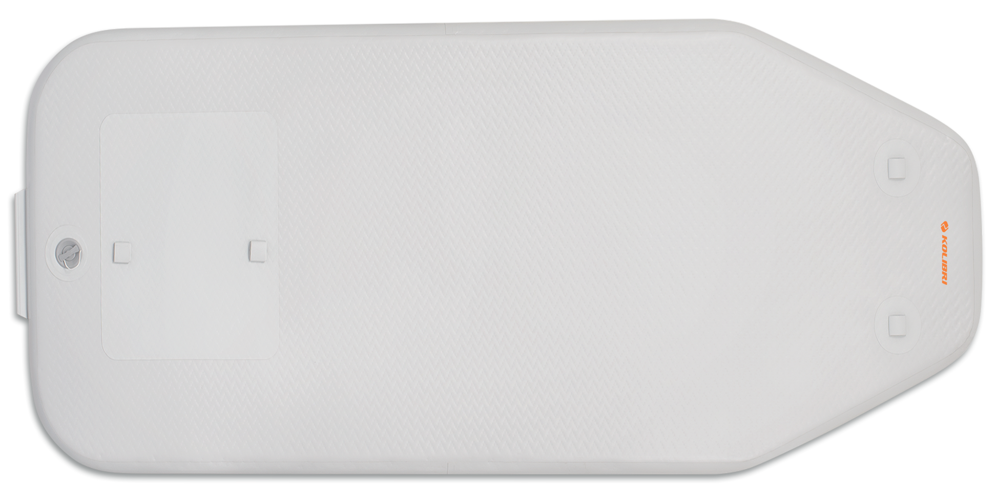 Buy Air-deck floorboard for Kolibri motor boats and other accessories in Canada and the United States.