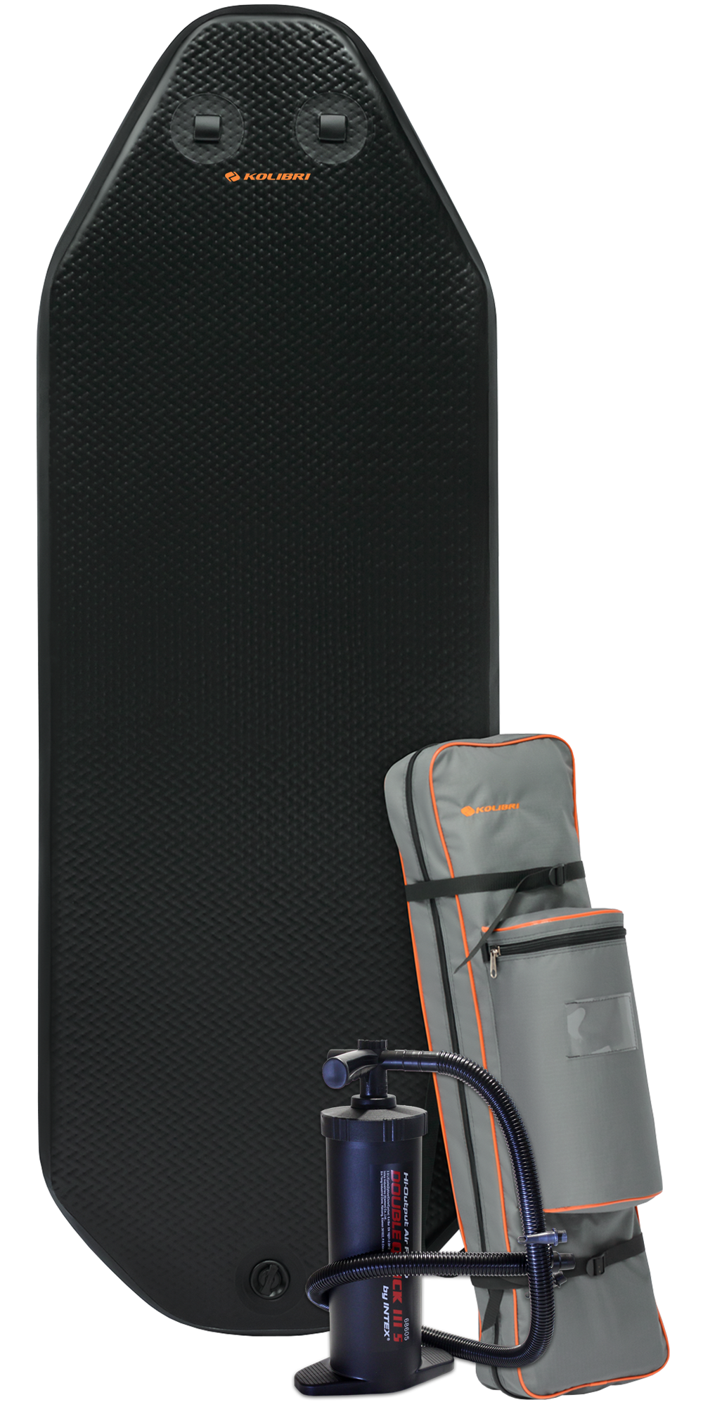 Buy Air-deck floorboard for Kolibri rowing boats and other accessories in Canada and the United States.