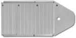 Buy Aluminum floorboard with the stringers, set for Kolibri Inflatable Boat and other accessories in Canada and the United States.