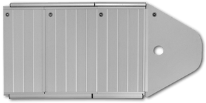 Buy Aluminum floorboard with the stringers, set for Kolibri Inflatable Boat and other accessories in Canada and the United States.