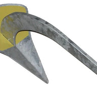 Anchor Spade S60 Galvanized Steel