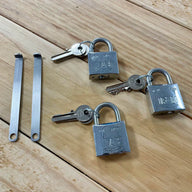 Anti-theft kit for TEMO 1000